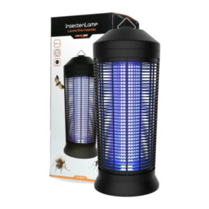 Knock Pest insectenlamp 36 watt 300M2