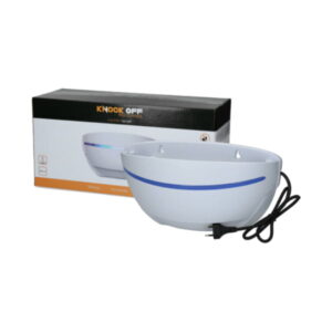 Knock Pest uplight insectenlamp 80M2