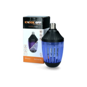 Knock Pest insectenlamp led 50M2