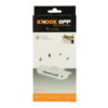 Knock Pest insectenval groot 3 stuks