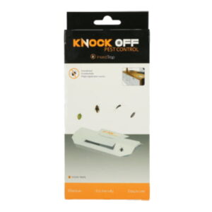 Knock Pest insectenval groot 3 stuks
