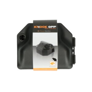 Knock Pest voerdoos muizen
