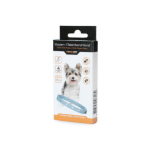 Knock Pest vlooien/ tekenband hond 35CM
