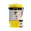 Knock Pest wespenval XL incl. lokstof