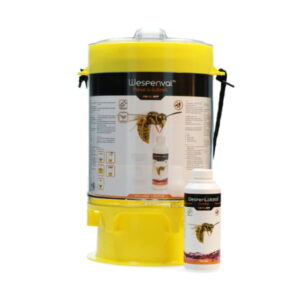 Knock Pest wespenval XL incl. lokstof