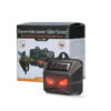 Knock Pest Dierenverjager Wild Solar