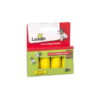 Luxan eco lijmstrip vliegen 4 stuks