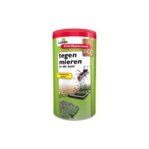 Luxan Eco-Mierendood - 250 gram