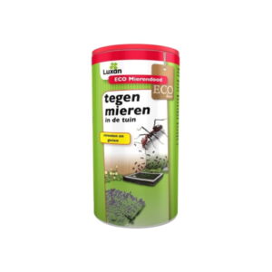 Luxan Eco-Mierendood - 500 gram