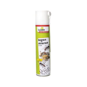 Luxan Mierenspay 400ML