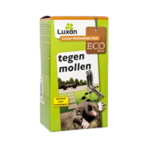 Luxan mollenklem duo