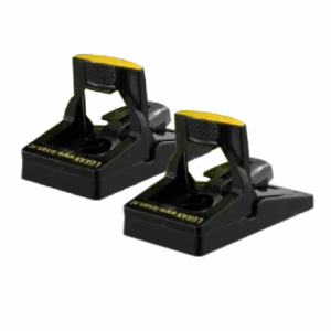 Luxan muizenval 2 stuks