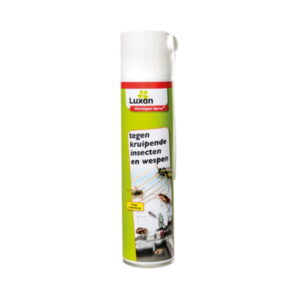 Luxan vermigonspray 400ML