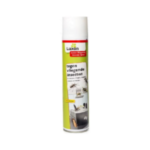 Luxan vliegende insectenspray 400ML