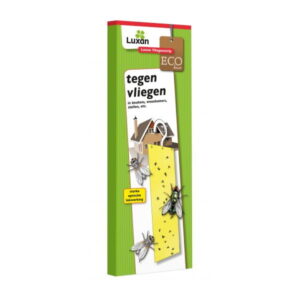 Luxan eco lijmstrip 2 stuks