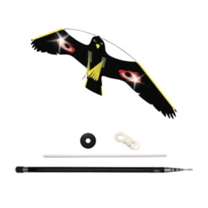 BirdShield terror hawk set 10M