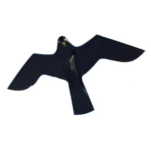 BirdShield black hawk reserve vlieger