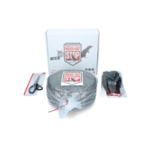 Tekksteel Mouse & Rat