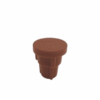 Nara lure lokaas chocolade
