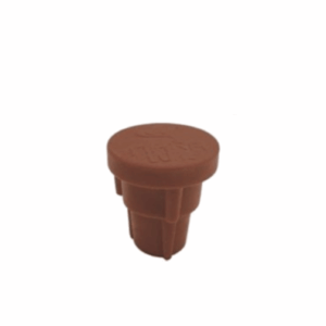 Nara lure lokaas chocolade