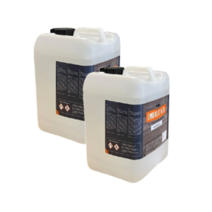 Schimmelbestrijdingsmiddel NTK 10 liter kleurloos