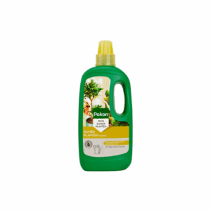 Pokon Bio Kamerplanten Voeding 1L
