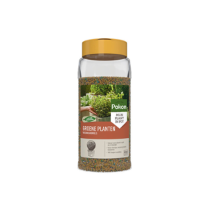 Pokon Groene Planten Voedingskorrels 800gr