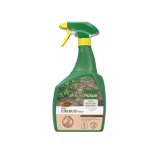Pokon Tegen Onkruid Spray 1L