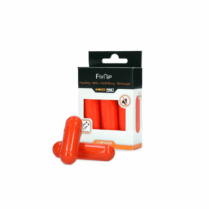 Knock Pest FlyNip vliegenlokstof 3 stuks