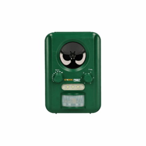 Knock Pest solar dierenverjager