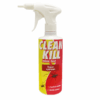 BSI clean kill micro-fast spinnenspray