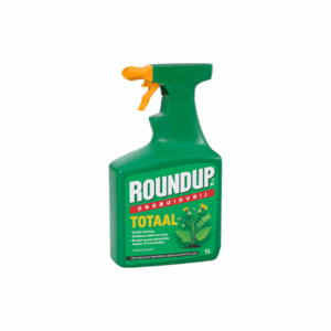 ROUNDUP onkruidvrij spray 1L kant en klaar