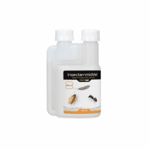 Knock Pest insectenmiddel kruipende insecten 100ML