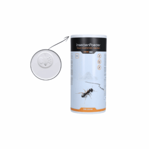Knock Pest insectenpoeder 500 gram