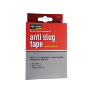 Pest-Stop anti slakken tape 4M