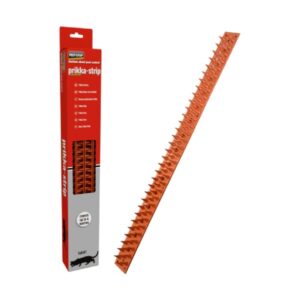 Pest-Stop prikkastrip katten 50CM