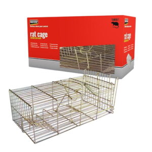 Pest-Stop ratten vang kooi