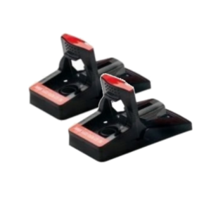 Pest-Stop sure set muizenval 2 stuks