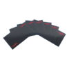 Pest West chameleon lijmkaart 6 stuks