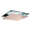 On Top Pro plafondvliegenlamp pest west 50M2