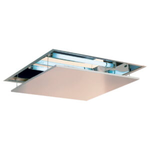 On Top Pro plafondvliegenlamp pest west 50M2