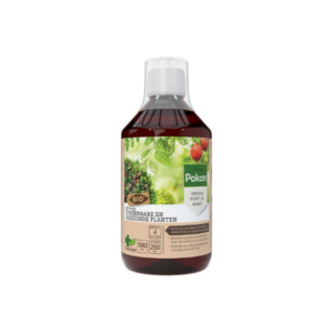 Pokon Bio Kuur Planten Concentraat 500ml