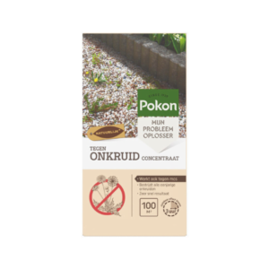 Pokon Tegen Onkruid Concentraat 225ml