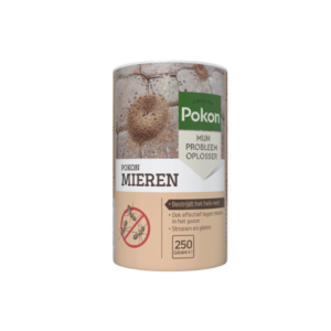 Pokon Tegen Mieren Korrels 250 gram