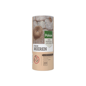 Pokon Tegen Mieren Korrels 400 gram