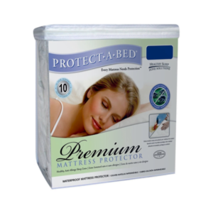 Protect A Bed matrasbeschermer 135CM X 190CM