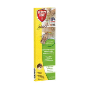 Protect Home levensmiddelen mottenval 3 stuks