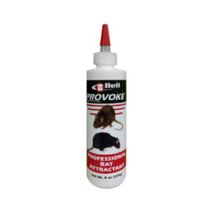 Provoke lokstof ratten 224ML