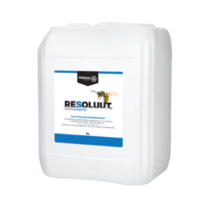 Resoluut wespenlokstof 5L