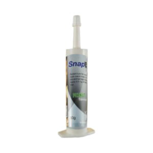 Lokaasgel Rat en Muis Pindakaas 30GR